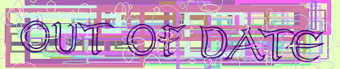 an image containing 5 letters