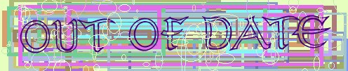 an image containing 5 letters