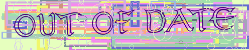an image containing 5 letters
