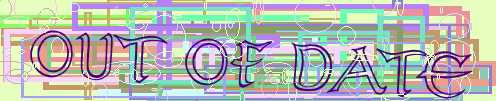 an image containing 5 letters
