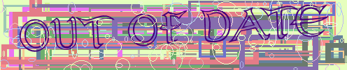 an image containing 5 letters
