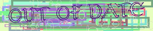 an image containing 5 letters