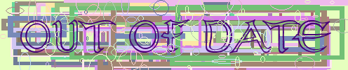 an image containing 5 letters