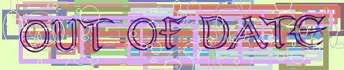 an image containing 5 letters