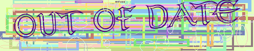 an image containing 5 letters