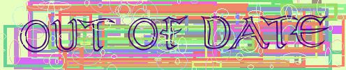 an image containing 5 letters