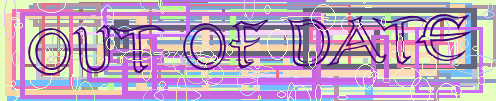 an image containing 5 letters