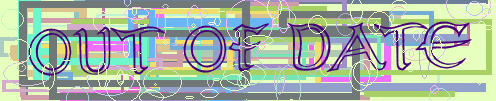 an image containing 5 letters