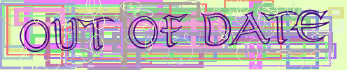 an image containing 5 letters