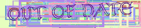 an image containing 5 letters