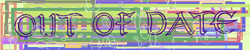 an image containing 5 letters
