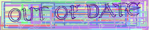 an image containing 5 letters