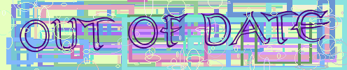 an image containing 5 letters