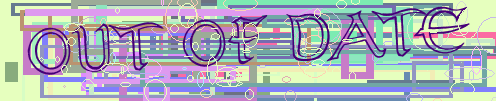 an image containing 5 letters