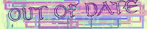 an image containing 5 letters
