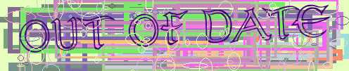 an image containing 5 letters