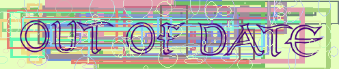 an image containing 5 letters