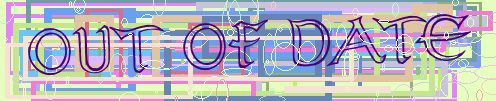 an image containing 5 letters