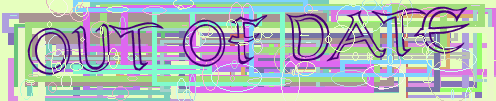 an image containing 5 letters