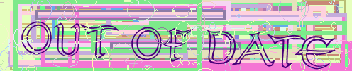 an image containing 5 letters