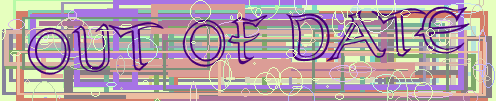 an image containing 5 letters