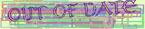 an image containing 5 letters