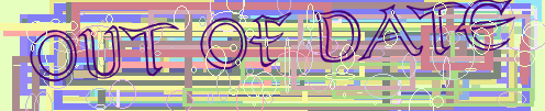 an image containing 5 letters
