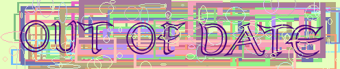 an image containing 5 letters