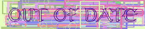 an image containing 5 letters