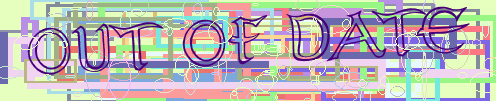 an image containing 5 letters