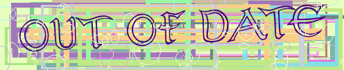 an image containing 5 letters