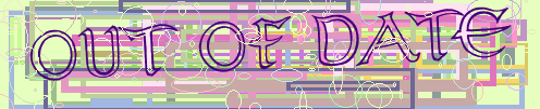 an image containing 5 letters