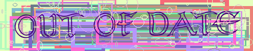 an image containing 5 letters