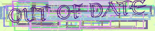 an image containing 5 letters