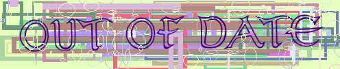 an image containing 5 letters