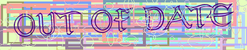an image containing 5 letters