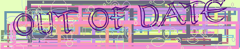 an image containing 5 letters