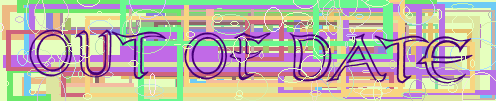 an image containing 5 letters