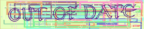 an image containing 5 letters