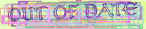 an image containing 5 letters