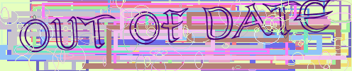 an image containing 5 letters