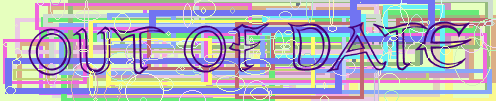 an image containing 5 letters