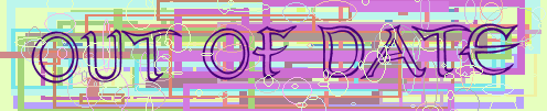 an image containing 5 letters