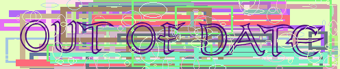 an image containing 5 letters