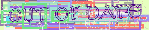 an image containing 5 letters