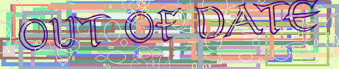 an image containing 5 letters