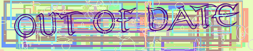 an image containing 5 letters