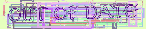 an image containing 5 letters