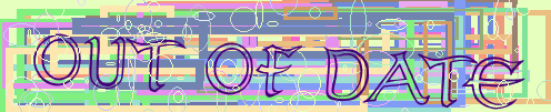 an image containing 5 letters