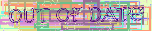 an image containing 5 letters